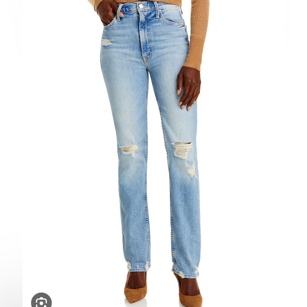 High waisted, Rider, skim size 27